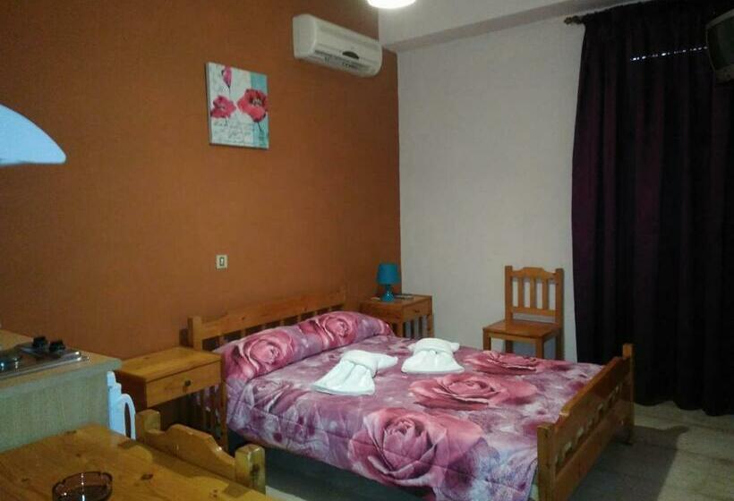 חדר סטודיו סטנדרד, Astir Rooms