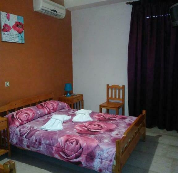 חדר סטודיו סטנדרד, Astir Rooms