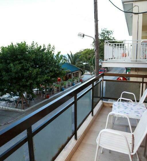 חדר סטנדרט, Astir Rooms