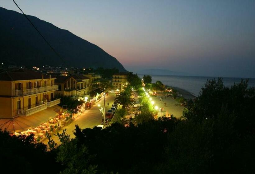 חדר סטנדרט, Astir Rooms