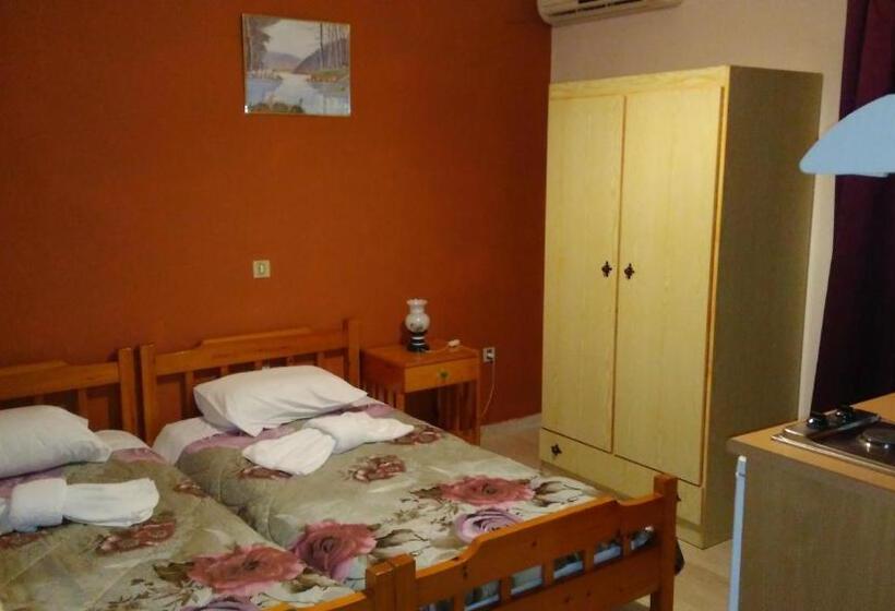 חדר סטודיו סטנדרד, Astir Rooms