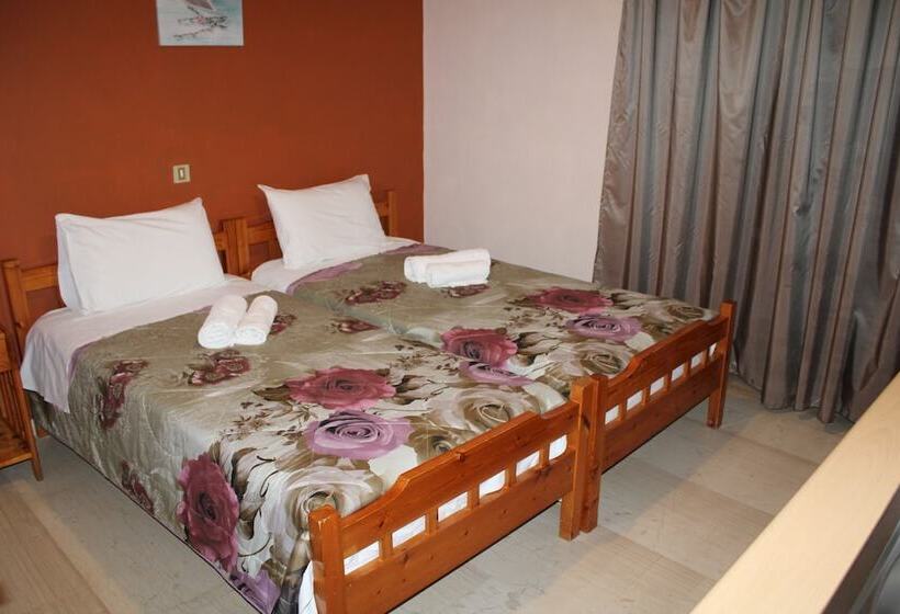 חדר סטנדרט, Astir Rooms