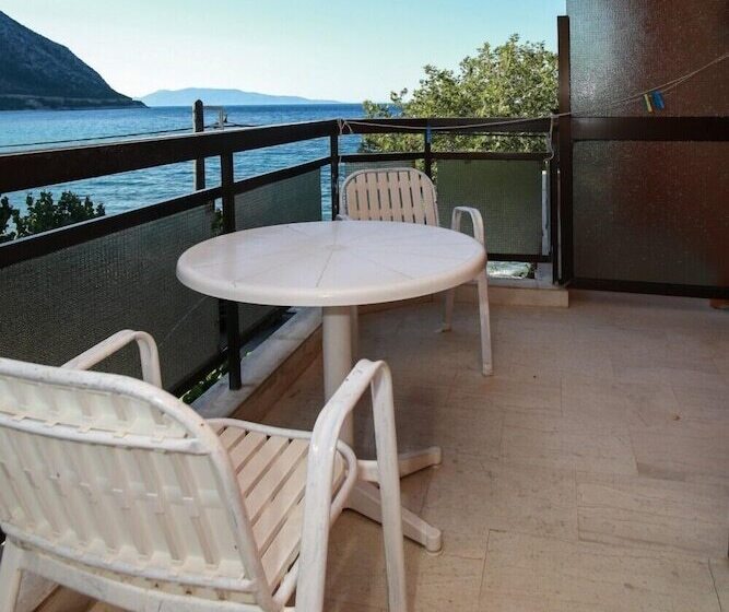 חדר סטנדרט, Astir Rooms