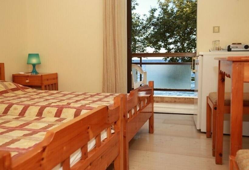 חדר סטנדרט, Astir Rooms