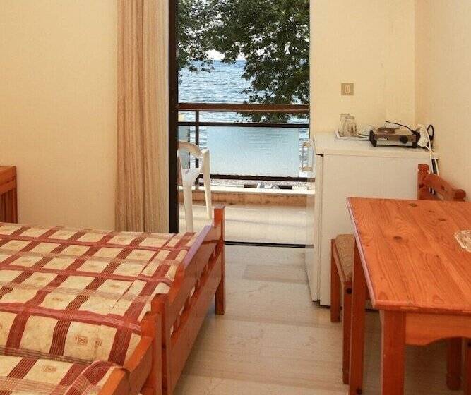 חדר סטנדרט, Astir Rooms