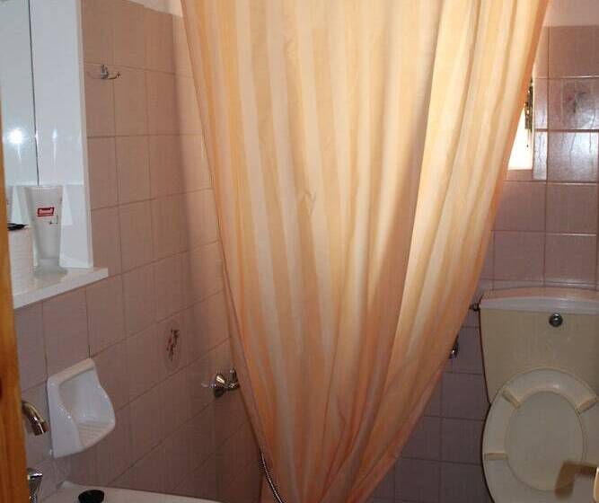 Студия Стандарт, Astir Rooms