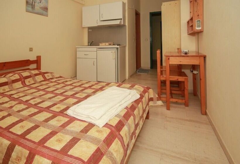 חדר סטודיו סטנדרד, Astir Rooms