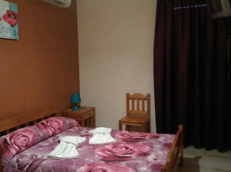 Студия Стандарт, Astir Rooms