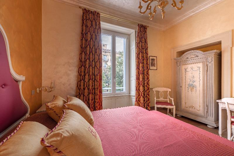 اتاق سوپریور, Relais Empire