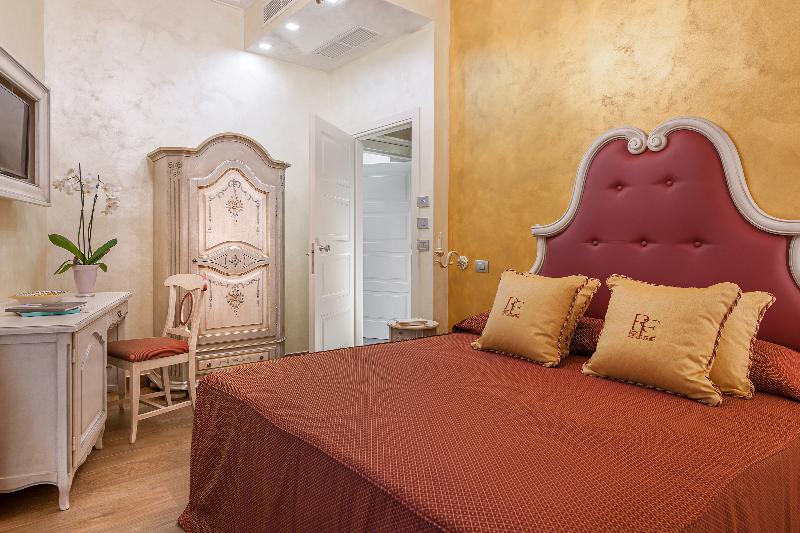 اتاق استاندارد, Relais Empire