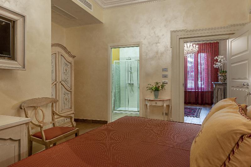 اتاق استاندارد, Relais Empire