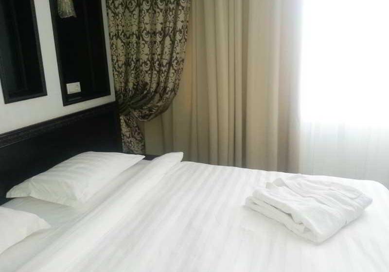 اتاق استاندارد, Royal Petrol