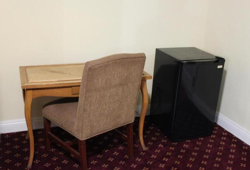 غرفة قياسية, Royla Motel