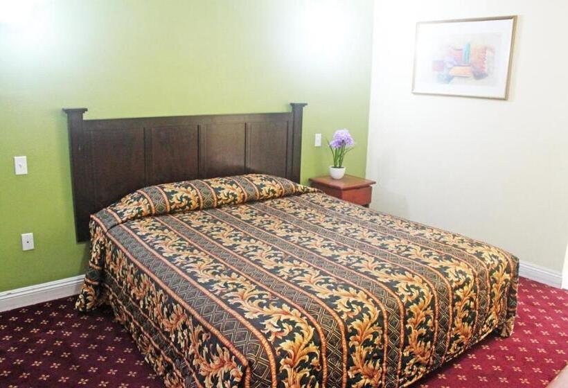 غرفة قياسية, Royla Motel