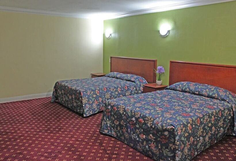 스탠다드 룸, Royla Motel