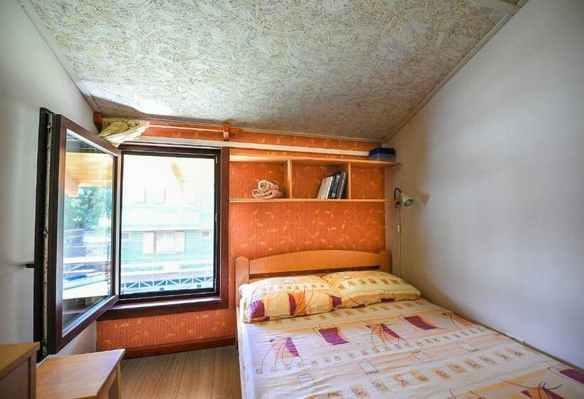 اتاق استاندارد, San Art Floating Hostel & Apartments