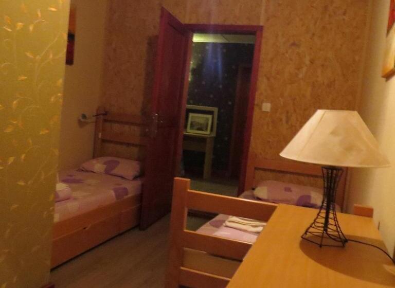 اتاق استاندارد, San Art Floating Hostel & Apartments