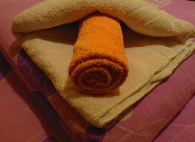 اتاق استاندارد, San Art Floating Hostel & Apartments