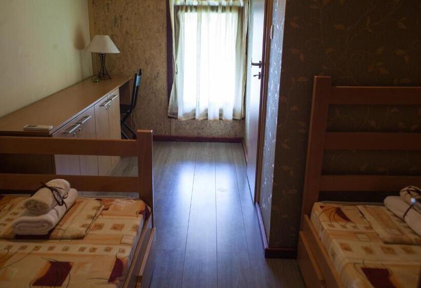 اتاق استاندارد, San Art Floating Hostel & Apartments