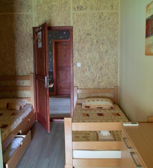 اتاق استاندارد, San Art Floating Hostel & Apartments