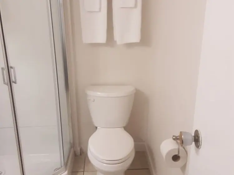 Standard-huone 2 Parivuodetta, Value Lodge Economy Motel
