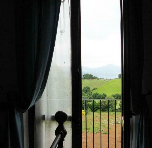 レイクビュースタンダードルーム, Agriturismo La Gismonda