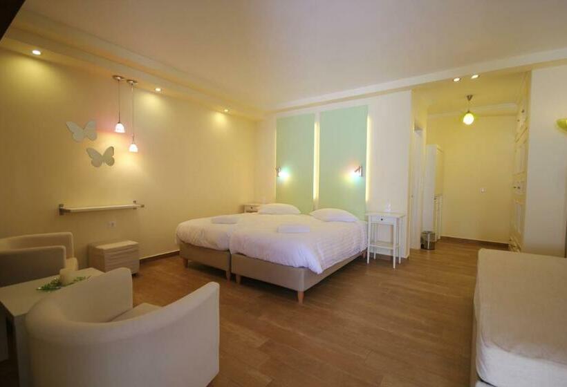 标准工作室, Alkionides Hydra