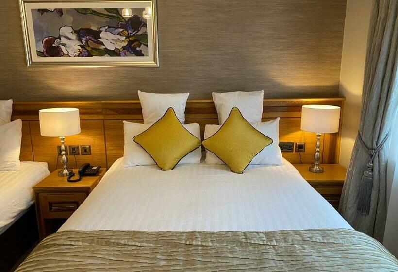 Номер Стандарт, An Grianan