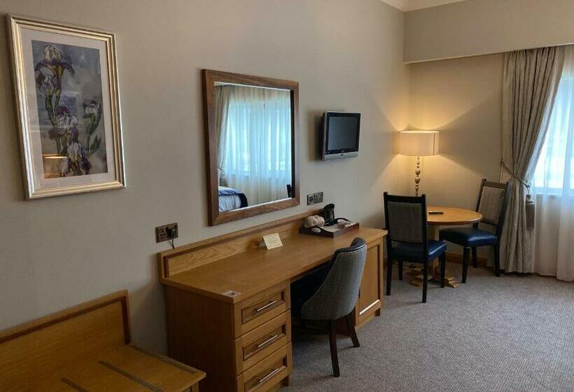 Семейный Номер, An Grianan