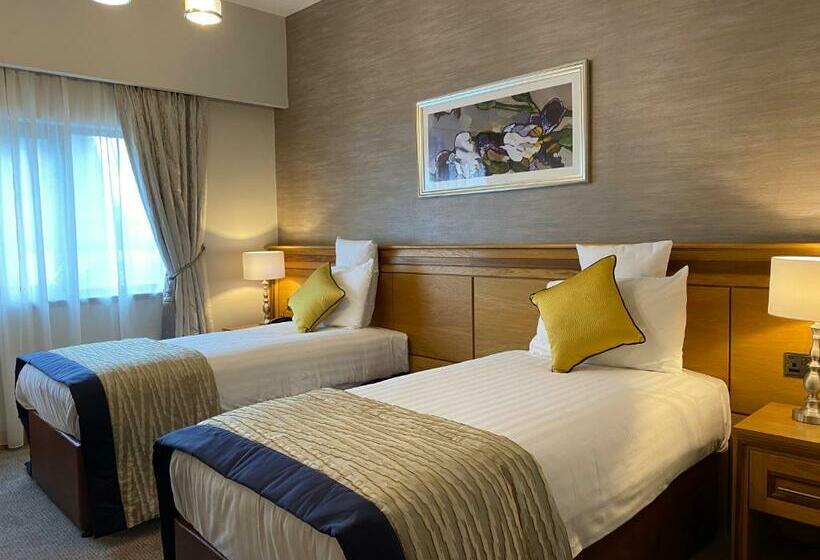 Номер Стандарт, An Grianan