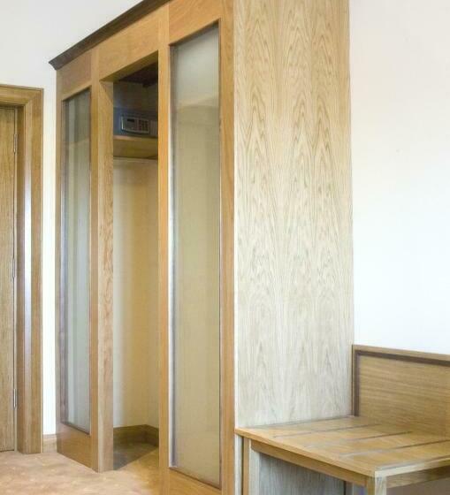 Номер Стандарт, An Grianan