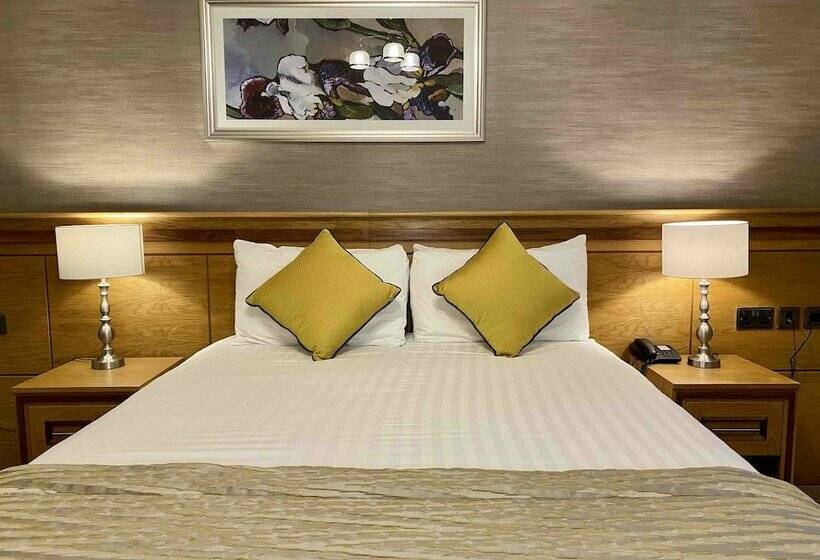 Номер Стандарт, An Grianan