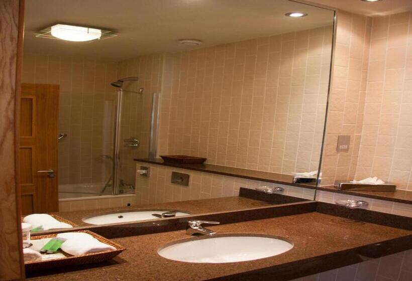 Номер Стандарт, An Grianan