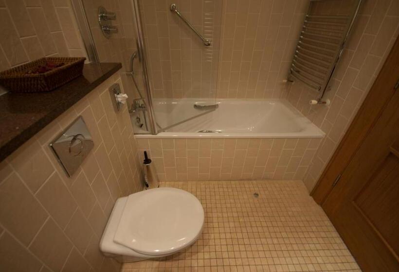 Номер Стандарт Трехместный, An Grianan