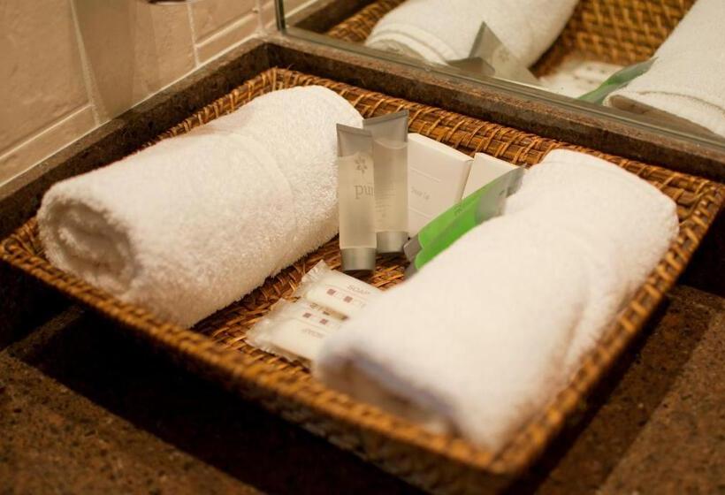 Номер Стандарт Трехместный, An Grianan