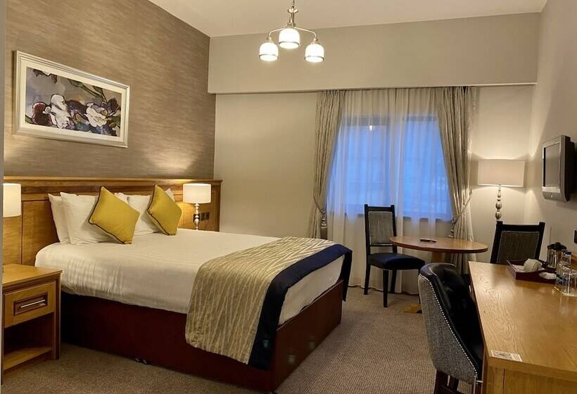 Номер Стандарт, An Grianan