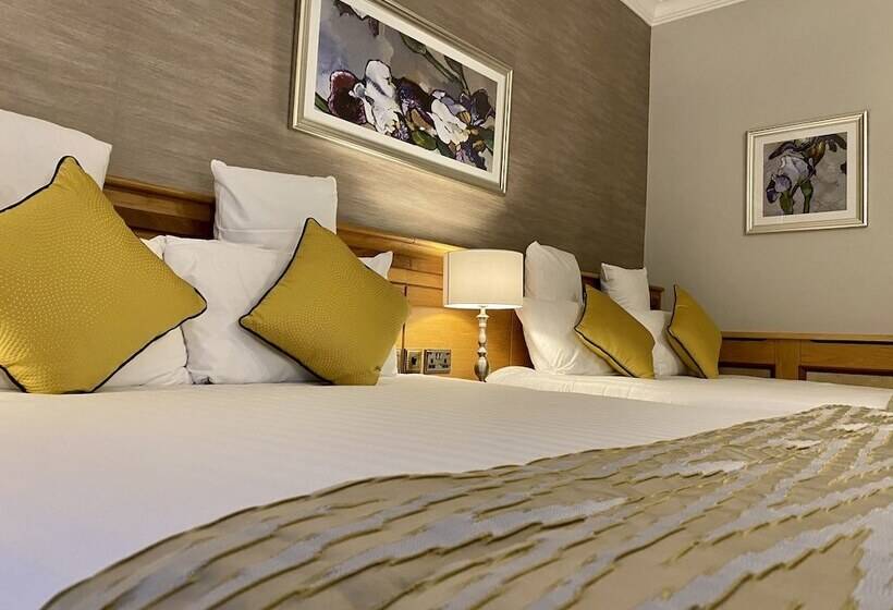 Семейный Номер, An Grianan