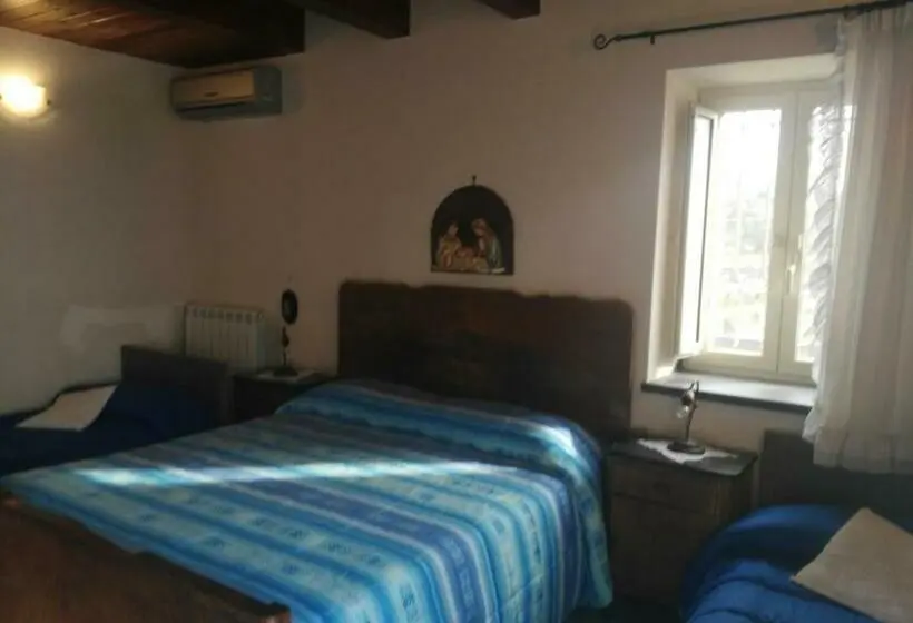 Superior-huone, Bed & Breakfast Fuocomuorto