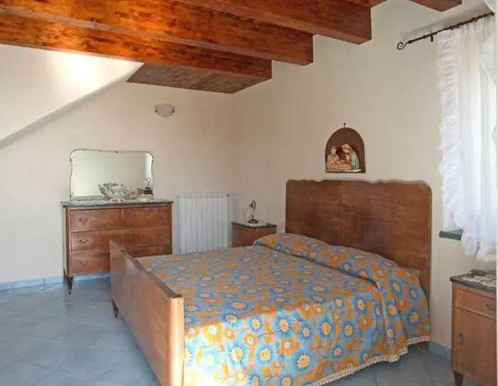 Superior-huone, Bed & Breakfast Fuocomuorto