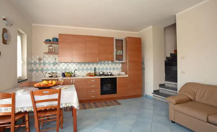 Classic-huone, Bed & Breakfast Fuocomuorto