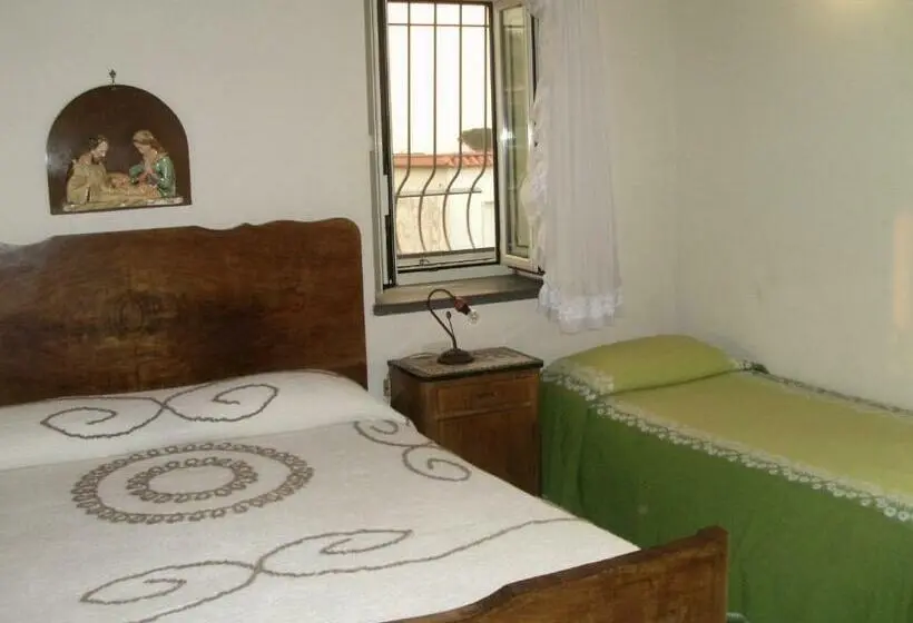 Superior-huone, Bed & Breakfast Fuocomuorto