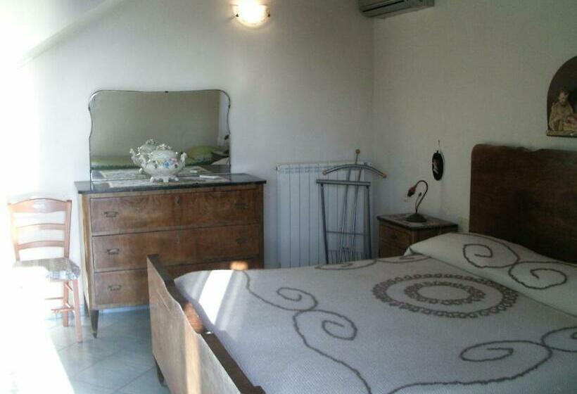 수피리어 룸, Bed & Breakfast Fuocomuorto