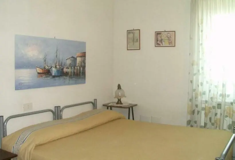 Classic-huone, Bed & Breakfast Fuocomuorto