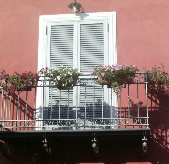 수피리어 룸, Bed & Breakfast Fuocomuorto