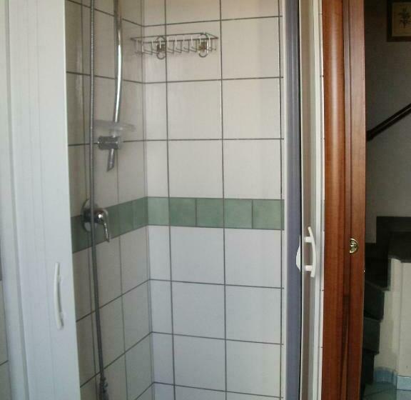 수피리어 룸, Bed & Breakfast Fuocomuorto