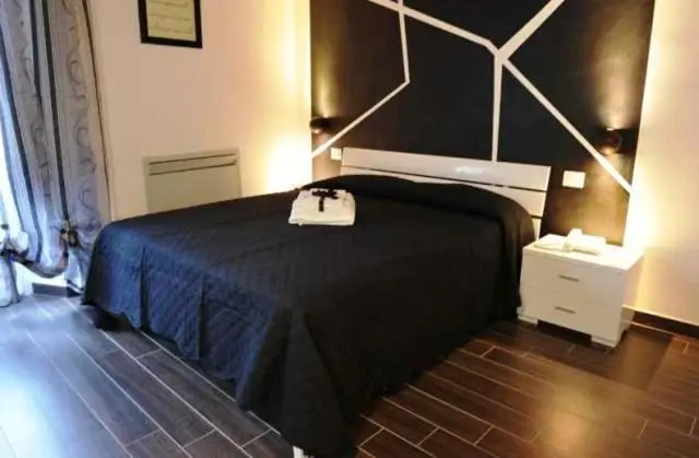 Standard-huone, Bed & Breakfast Viziottavo