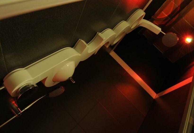 غرفة قياسية, Bed & Breakfast Viziottavo