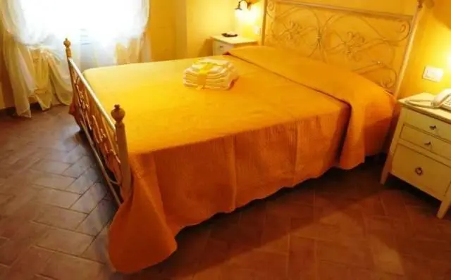 Standard-huone, Bed & Breakfast Viziottavo