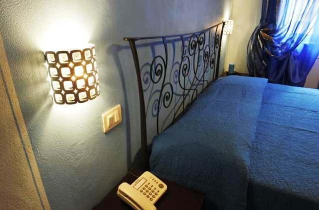 غرفة قياسية, Bed & Breakfast Viziottavo