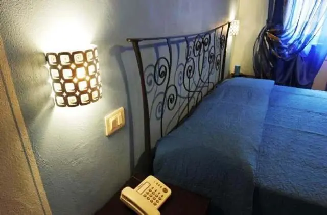 Standard-huone, Bed & Breakfast Viziottavo